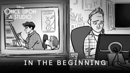 In the beginning...
