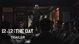 [12. 12: The Day] Official Trailer | 서울의 봄 | ENG SUB | 213 Pictures & Media