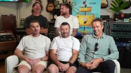 Bondi Rescue Lifeguards Announce