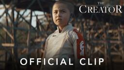 Official Clip - 'They've Come For Me'