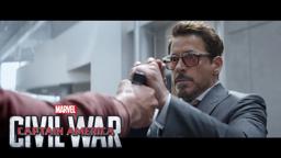 The Team Vs Bucky