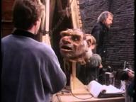 Inside the Labyrinth: Hoggle