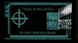 Awakening the Zodiac - Yankee Doodle