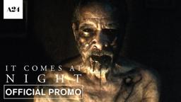Bad Dreams - Official Promo