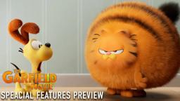 Special Features Preview