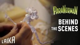Rigging the Game: Behind the Scenes of ParaNorman