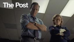 The Post | “What Would You Do?" TV Commercial | 20th Century FOX
