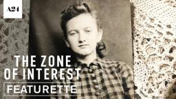 Aleksandra Bystroń-Kołodziejczyk - Official Featurette Clip