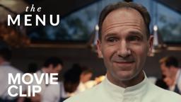 "Do Not Eat" Clip
