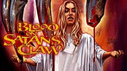 The Blood On Satan's Claw 1971 Trailer HD