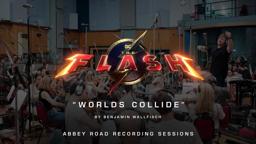 Abbey Road Recording Sessions - "Worlds Collide"