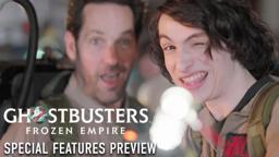 Special Features Preview