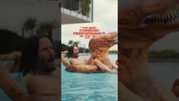 prayed for a comedy like this.