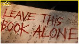 Awakening The Malevolent Force