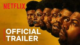 Official Trailer