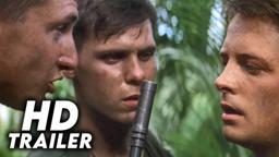 Casualties of War (1989) Original Trailer [FHD]