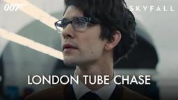 Tube Chase