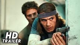 Pineapple Express (2008) Original Trailer [FHD]