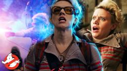 Kate McKinnon Vignette