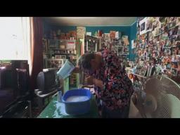 Portrait of Kaye - Trailer