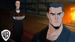 Alfred & Bruce