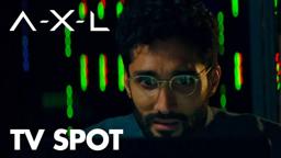 "Thermal" TV Spot