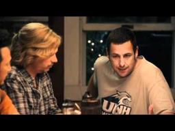 Grown Ups clip 'Wasted' - At UK & Ireland Cinemas now!
