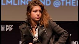 NYFF51 Press Conference