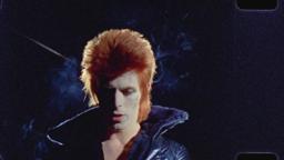 Bowie