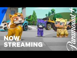 Now Streaming