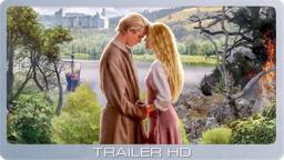 The Princess Bride ≣ 1987 ≣ Trailer #1