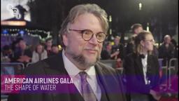 American Airlines Gala | BFI London Film Festival 2017