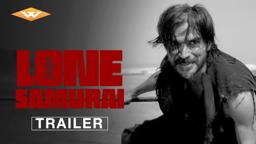Official Black & White Trailer [Subtitled]