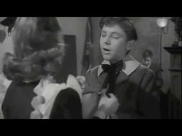 Anthony Newley and Petula Clark — Vice Versa (1948)
