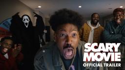 International Trailer