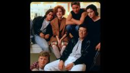 Molly Ringwald & Ally Sheedy Remember THE BREAKFAST CLUB (1985)