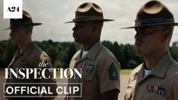 "Arrival" Official Clip