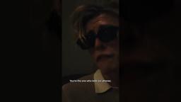 Accusation