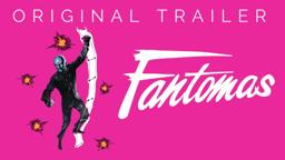 Original Theatrical Trailer [Subtitled]