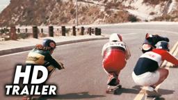 Skateboard (1978) Original Trailer [HD]