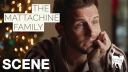 Becoming a Father