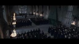 The Story of Snape