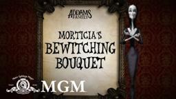 DIY: How To Make Morticia’s Halloween Bouquet
