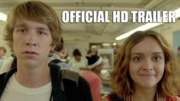Official HD Trailer