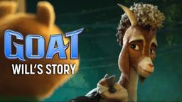 Will's Story