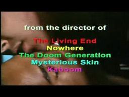 UK Trailer