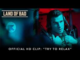 "Try to Relax"