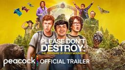 Official Trailer