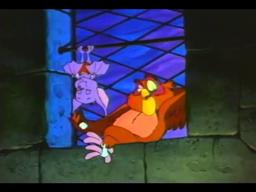 Happily Ever After Trailer 1993