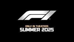 Only in Theaters Summer 2025